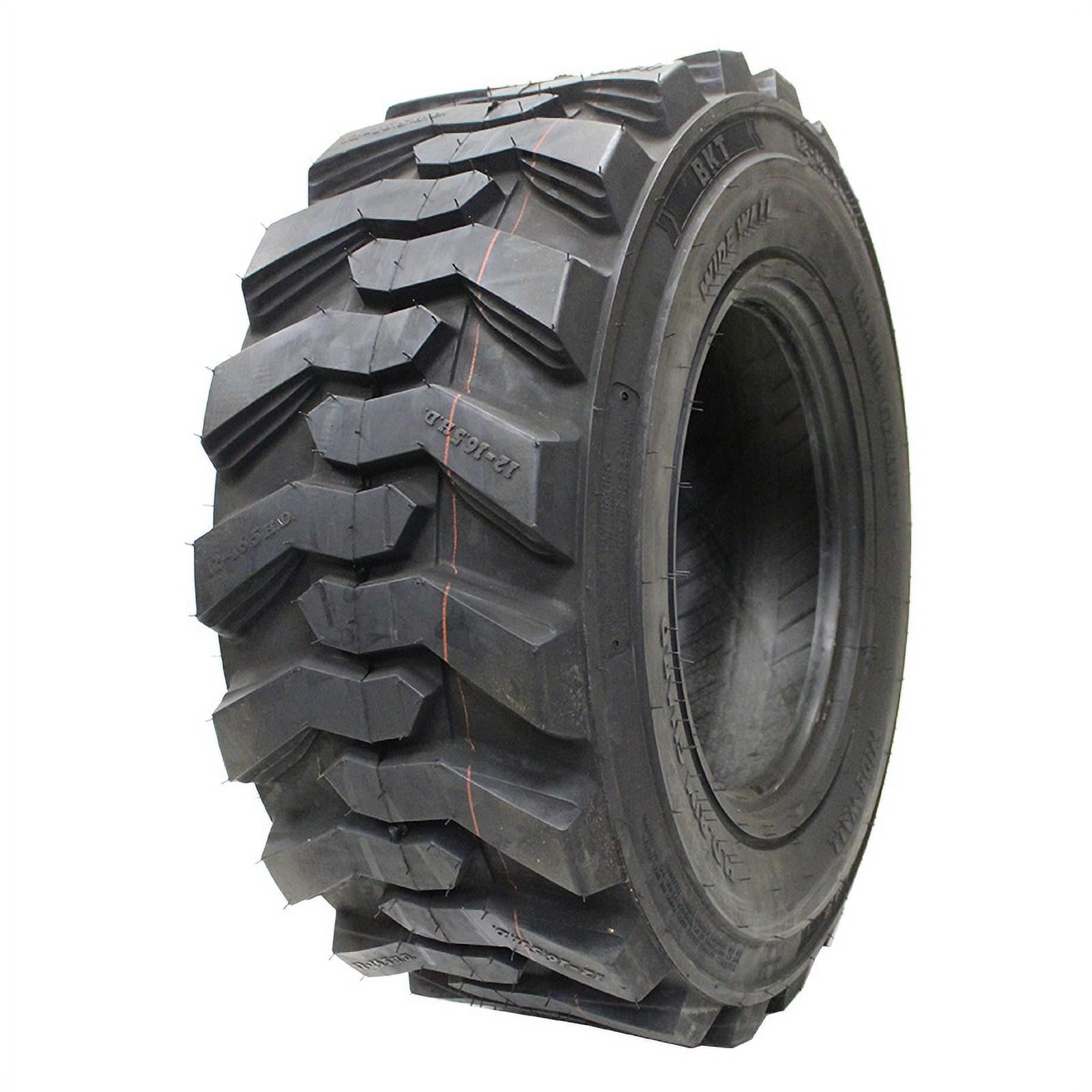BKT Skid Power HD Skid Steer 18/8.50-8 BKT Skid Power HD Skid Steer 188508