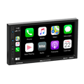 BOSS Audio Systems BVCP9700A 2 Din Apple CarPlay Android Auto Car Stereo System