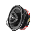BOSS Audio Systems CH3220B Chaos Series 3.5 inch Car Stereo Door Speakers - 140 Watts Max, 2 Way, Full Range Audio, Tweeters, Coaxial, Sold in Pairs