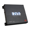 BOSS Audio Systems R1600M 1600 Watt Monoblock Car Amplifier, Mosfet Power Supply