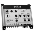 BOSS BX55 2/3 Way Car Audio Electronic Crossover Bass w/Remote Control