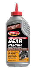Bar's Leaks 1816 Axle and Differential Gear Repair, 16.9 oz
