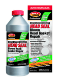 Bar's Leaks Head Seal Blown Head Gasket Repair Additive, 33.8 oz