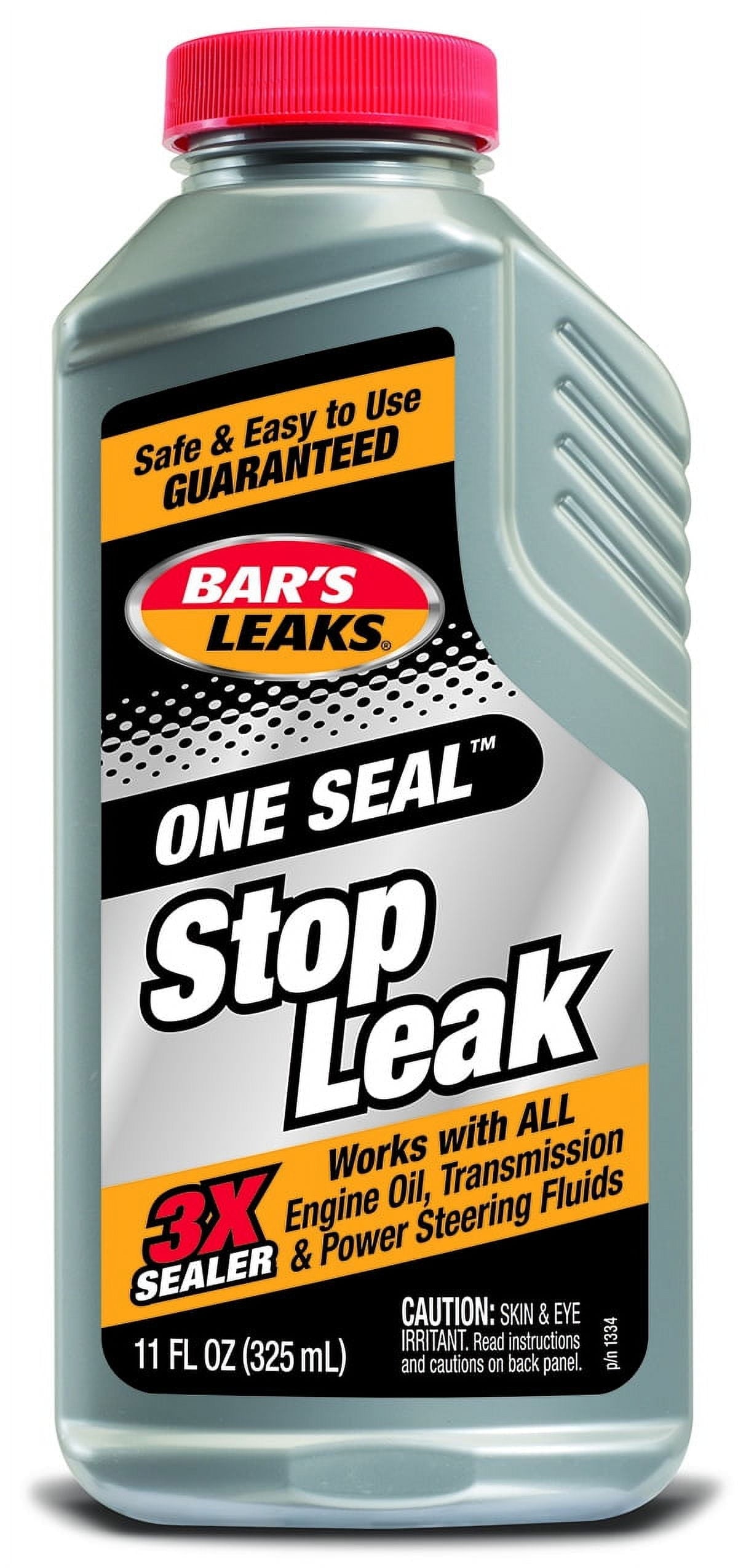 Bar's Leaks One Seal Stop Leak Additive, 11 oz