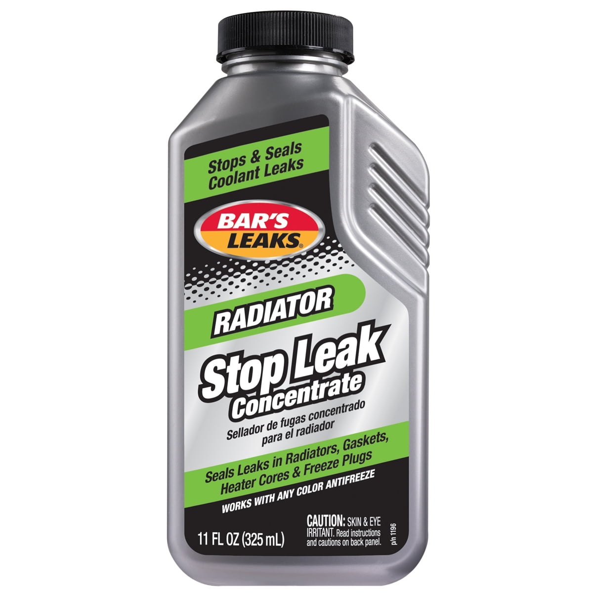 Bar's Leaks Radiator Stop Leak Concentrate, 11 oz