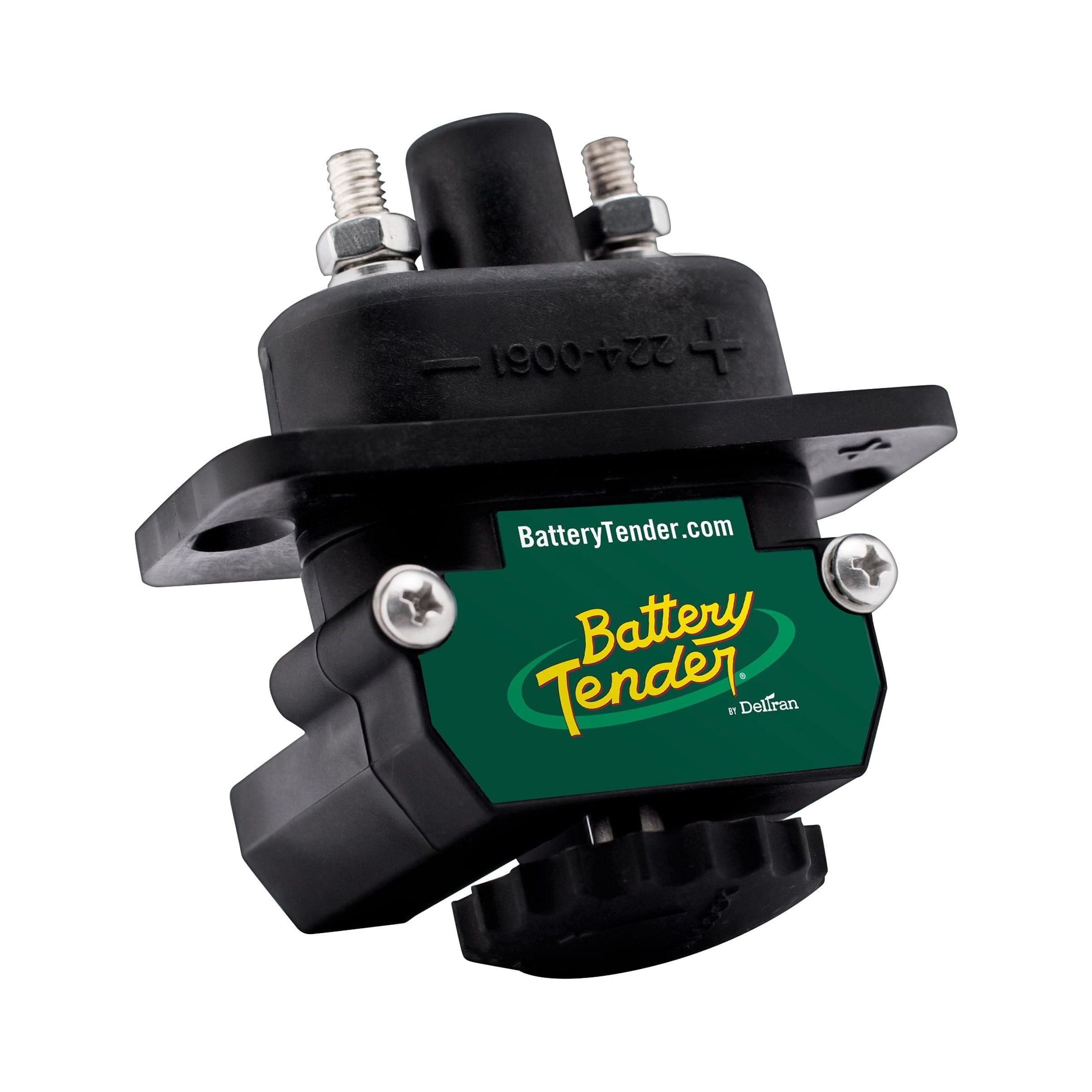 Battery Tender® DC Power Connector - Plug & Receptacle