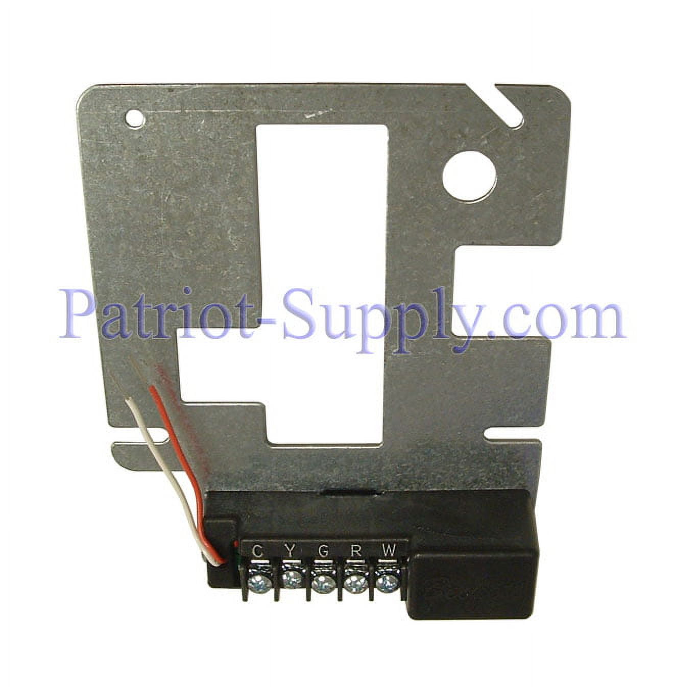 Beckett 51970U Terminal Base Only For A/C Ready Kit