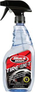 Black Magic Tire Wet (23 oz.)