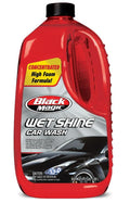 Black Magic Wet Shine Car Wash - 120065W