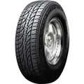 BlackHawk Hiscend-H HA11 All Terrain 265/70R17 115S Light Truck Tire Fits: 2014-18 Chevrolet Silverado 1500 WT, 2010-21 GMC Sierra 1500 SLE