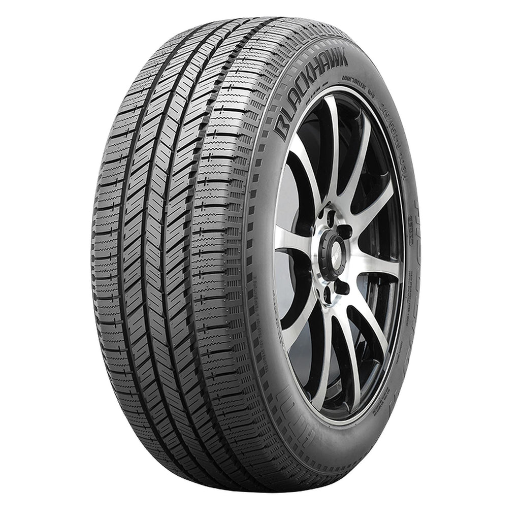 BlackHawk Hiscend-H HT01 All Season 235/60R18 107V XL Light Truck Tire