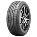 BlackHawk Hiscend-H HT01 All Season 235/75R17 109S Light Truck Tire Fits: 2004-08 Ford F-150 XLT, 2010-14 Ford F-150 XLT