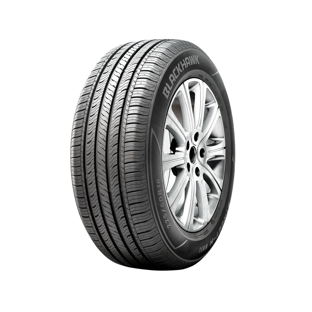 BlackHawk Street-H HH11 UHP 205/55R16 91H Passenger Tire