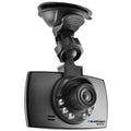 Blaupunkt 2.4" HD Dash Cam with included 4GB SD Card - BPDV165