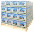 BlueDEF DEF002 Diesel Exhaust Fluid - 2.5 Gallon Jug, (40 Pack)