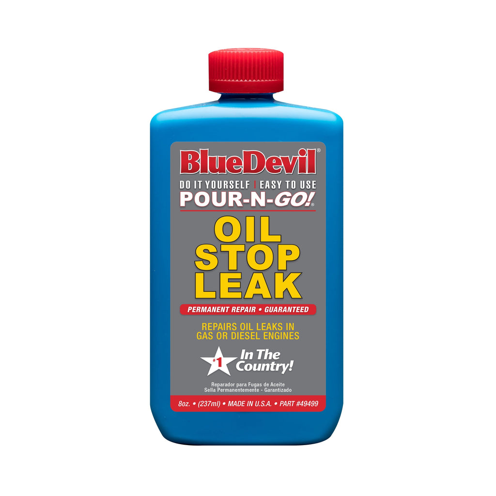 BlueDevil Oil Stop Leak