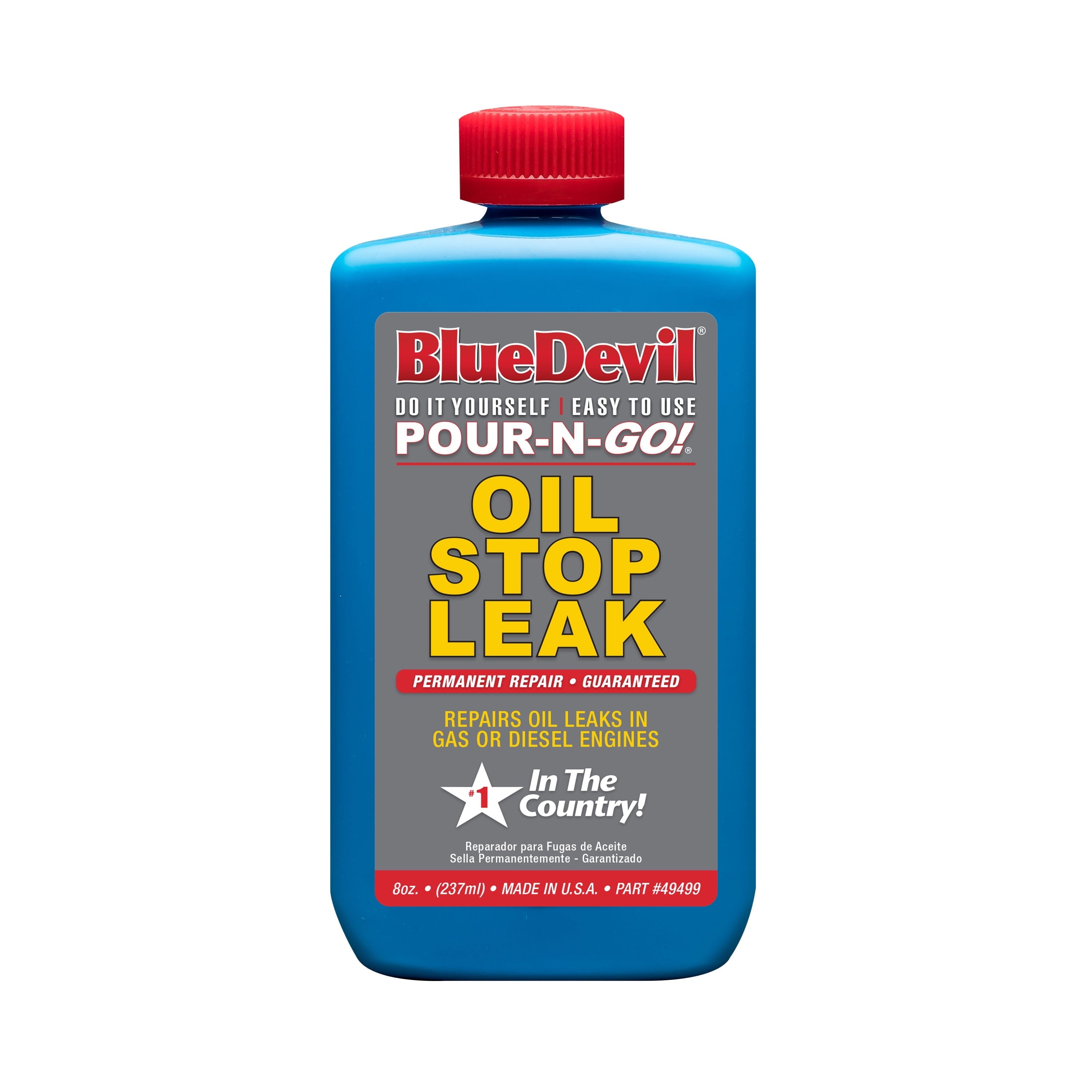 BlueDevil Oil Stop Leak
