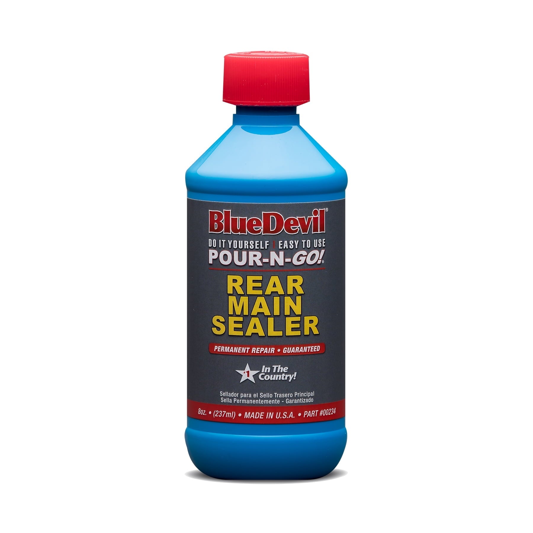BlueDevil Rear Main Sealer