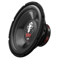 Boss Audio P12SVC Phantom 12" 1600W 4 Ohm SVC Car Audio Power Stereo Subwoofer