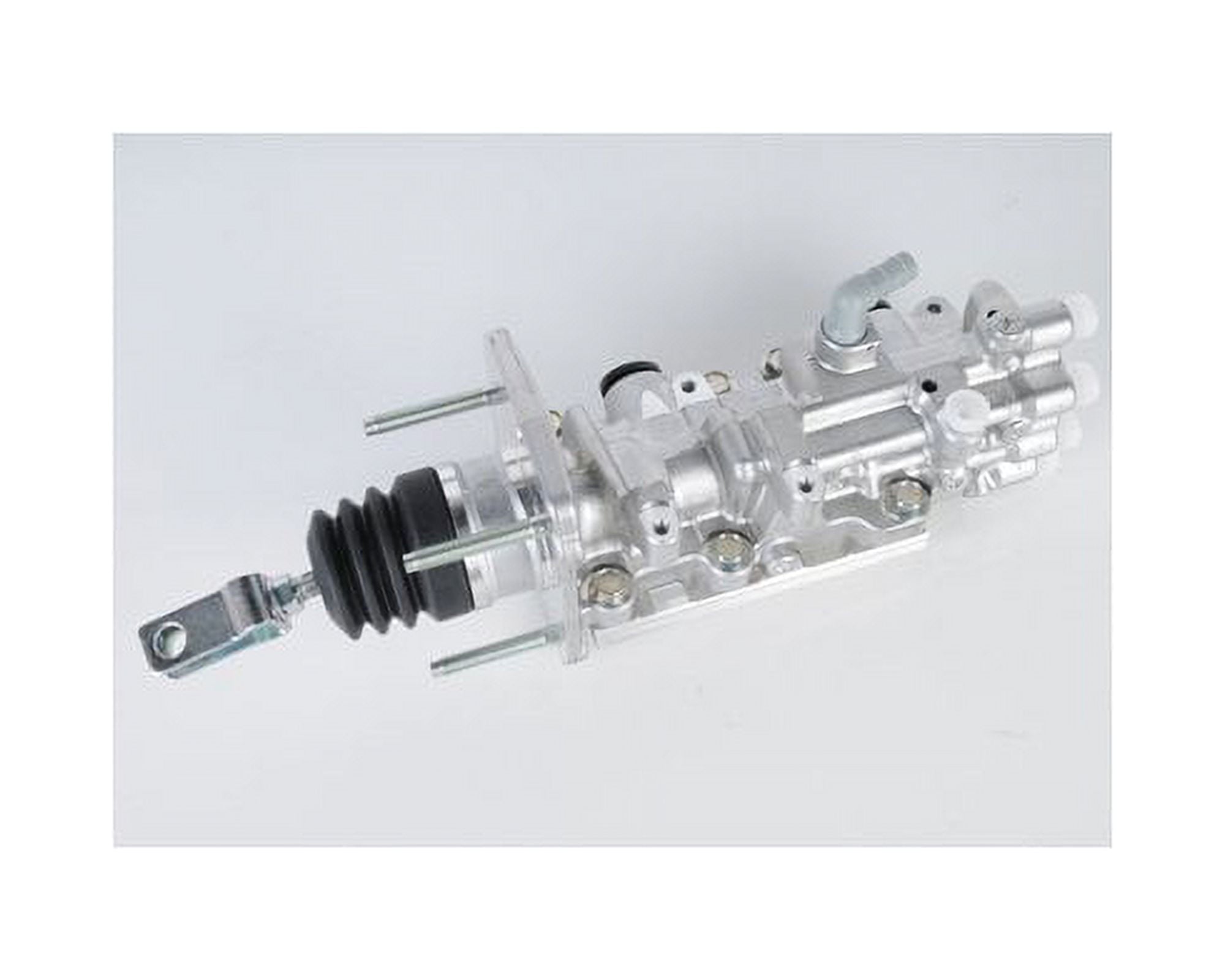 Brake Master Cylinder Fits select: 2006-2010 HUMMER H3, 2009-2010 HUMMER H3T