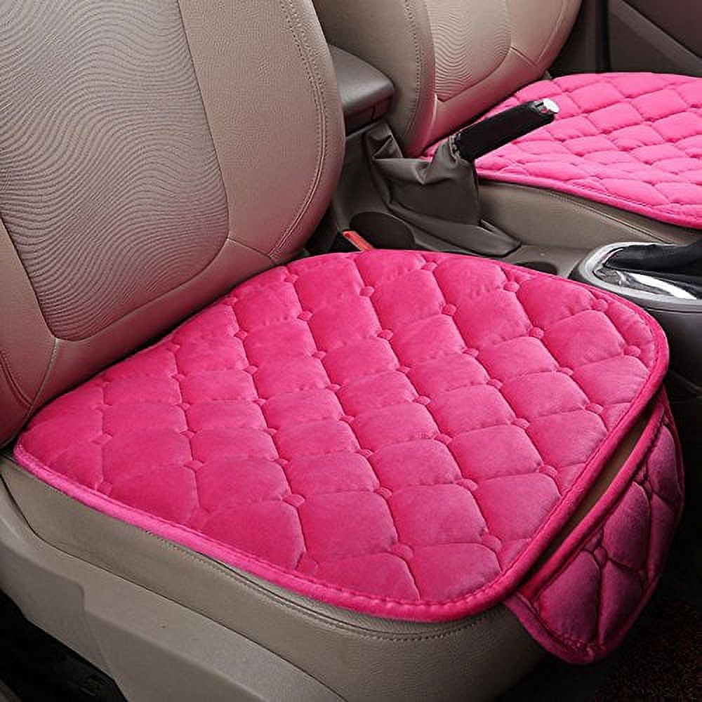 Breathable Car Seat Pad Mat Auto Chair Cushion Universal Vehicle Interior Set Coushion