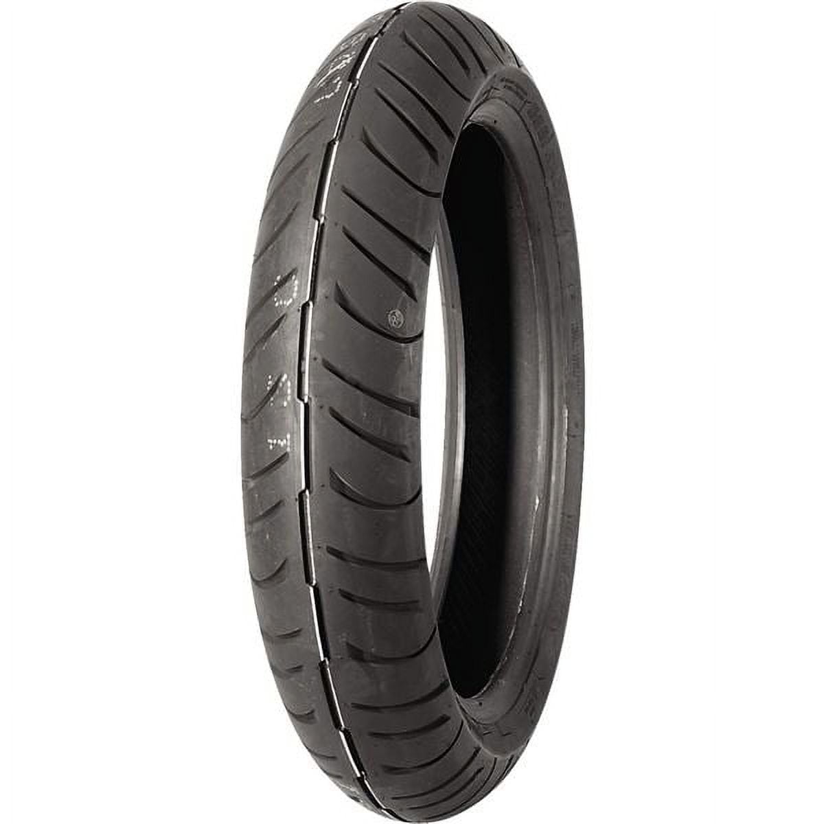 Bridgestone Excedra G851 Cruiser Front Motorcycle Tire 130/70-18