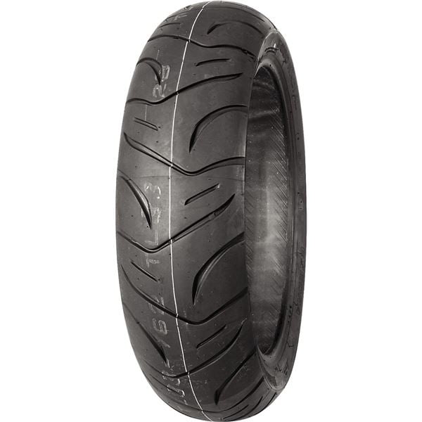 Bridgestone G850 Exedra Cruiser Rear Motorcycle Tire 190/60R-17 (78H)