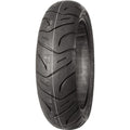 Bridgestone G850 Exedra Cruiser Rear Motorcycle Tire 190/60R-17 (78H)