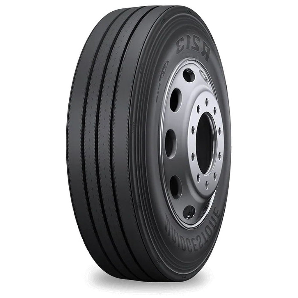 Bridgestone R213 Ecopia 295/75R22.5 144G G Commercial Tire