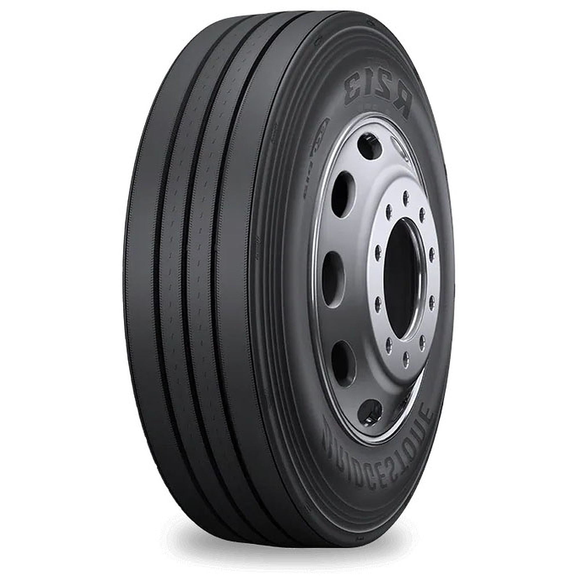 Bridgestone R213 Ecopia 295/75R22.5 148L H Commercial Tire