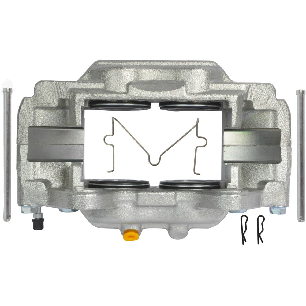 CARDONE New 2C-2713 Brake Caliper Front Left, Front Right fits 2000-2007 Toyota