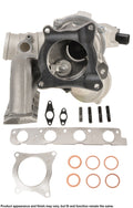 CARDONE New 2N-515 Turbocharger fits 2006-2009 Audi, Volkswagen