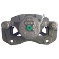 CARQUEST Premium Remanufactured Brake Caliper, FrictionReady w/Bracket Fits select: 1995-2000 CHRYSLER SEBRING, 1995-1999 MITSUBISHI ECLIPSE