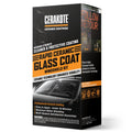 CERAKOTE® Rapid Ceramic Glass Coat Windshield Kit (8oz Bottle)