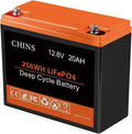 CHINS LiFePO4 Lithium Iron Battery 12V 20Ah Children's electric car