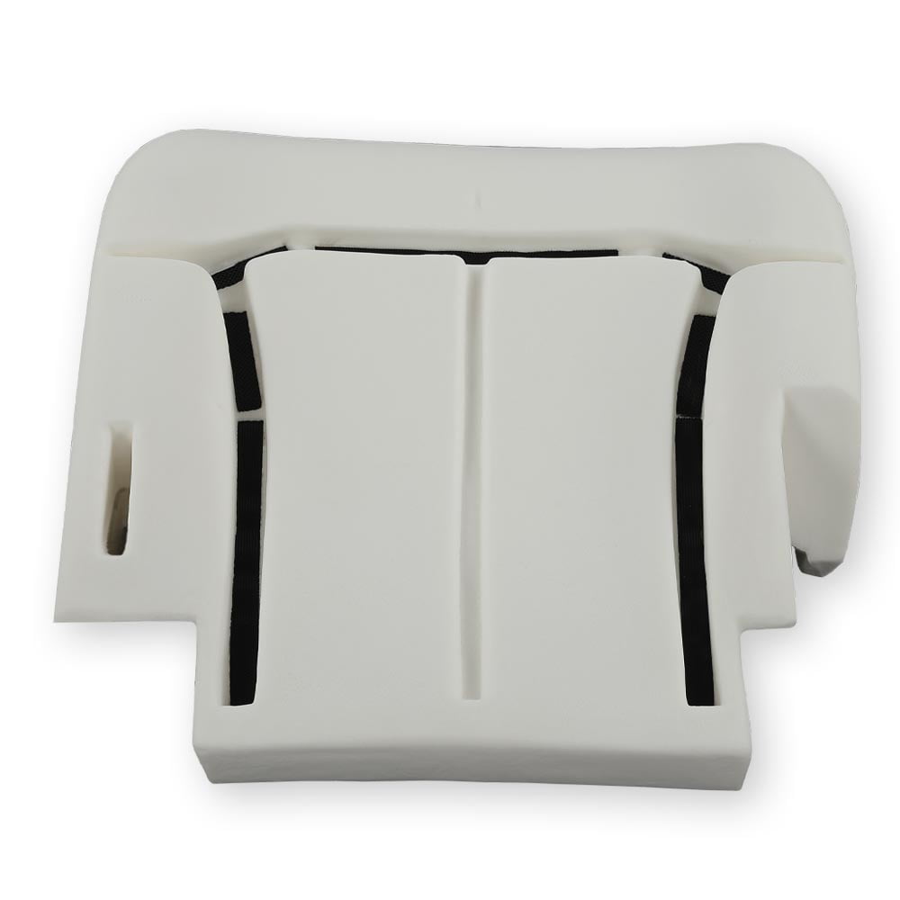 CROSSDESIGN Bottom Seat Foam Cushion Fit for Chevy Silverado 1500 2500 2500HD 3500 LT LS 1999-2002