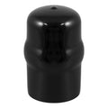 CURT 21800 Black Rubber Trailer Hitch Ball Cover, 1-7/8 or 2-Inch Diameter