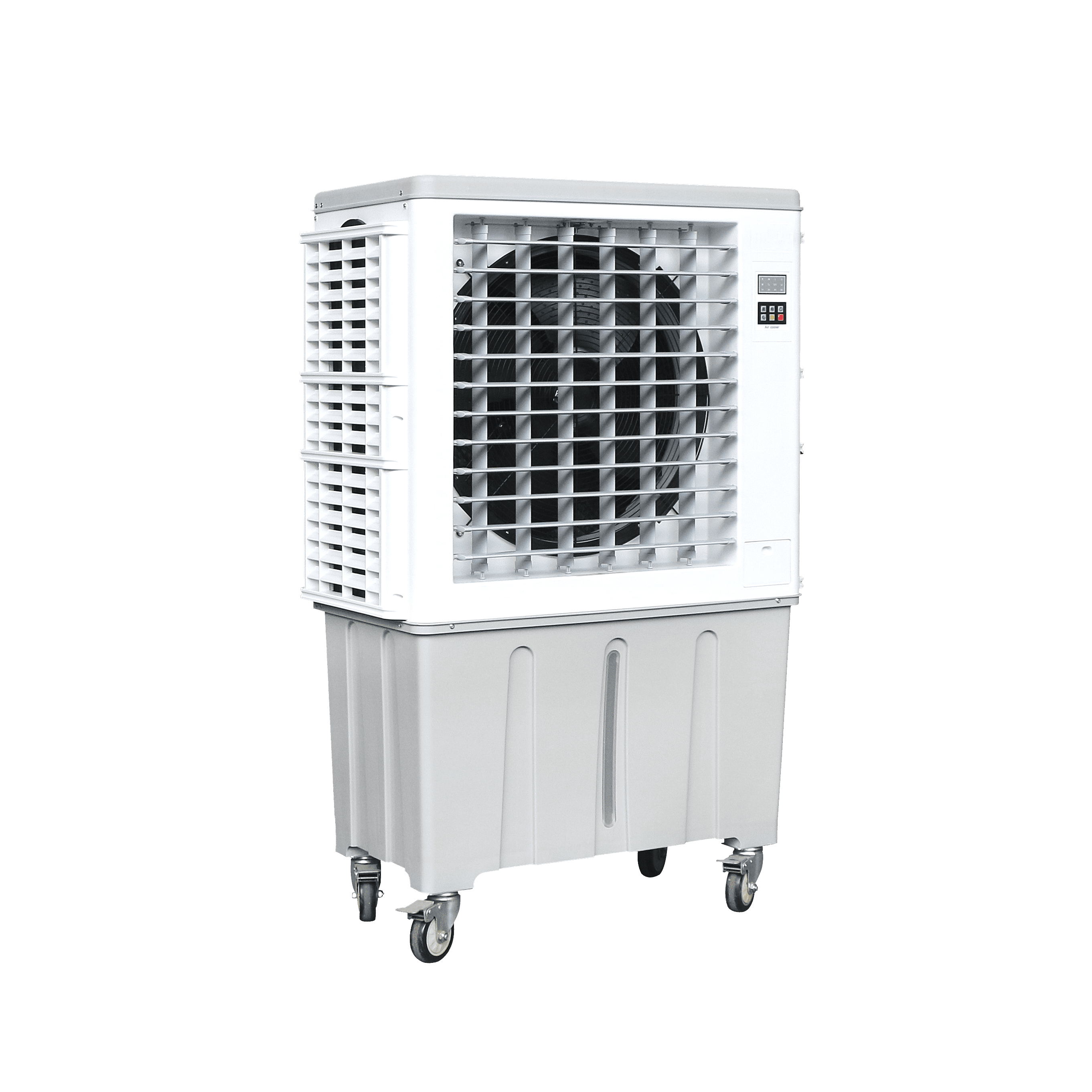 Cajun Kooling CK4500-S Evaporative Air Cooler