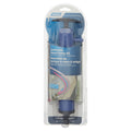 Camco RV Hand Pump Kit | Pump Antifreeze Directly into RV Waterlines and Supply Tanks | Blue (36003)