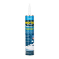 Camco Self-Leveling Camper/RV Roof Sealant | Made for EPDM Rubber, TPO, Fiberglass, and More | 10.1 Fl Oz, White (41464)