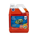 Camco TST MAX RV Toilet Treatment | Features a Biodegradable Septic Safe Formula and Orange Citrus Scent |  Ideal for Camping, Boating, and More | 1-Gallon (41197)