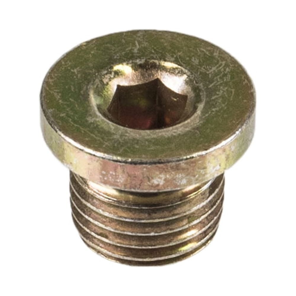 Can-Am 705500504 OEM Fill Level Drain Plug 2004-2020 Outlander Commander Renegade Maverick
