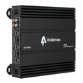 Car Amplifier Class A/B 2 Channel, Mini HIFI Digital Bluetooth Stereo Audio Bass Power Amp Device