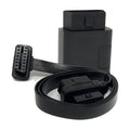 Car Easy Plug-in to OBD Port GPS Tracker with Extension Cable