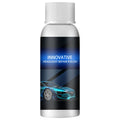 Car Headlight Repair Fluid Car Lamp Crystal Plating Refurbishment Repair Agent Tool Car Headlight Coating Refurbishment Repair Agent 50ml