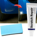 Car Scratch Remover Repair Paint Body Compound Paste Clear Kits Auto Accessories