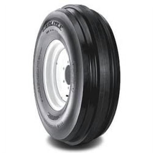 Carlisle Farm Specialist F-2 3rib Agricultural Tire - 750-16 LRD 8PLY Rated
