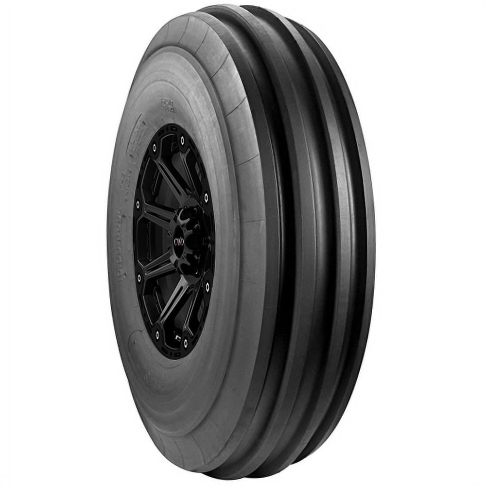 Carlisle Farm Specialist F-2M 4 Rib Agricultural Tire - 1100-16 LRD 8PLY Rated