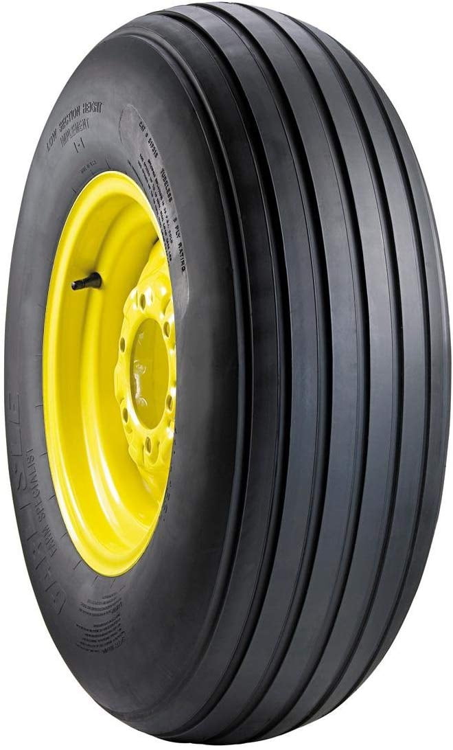 Carlisle Farm Specialist I-1 Implement Agricultural Tire - 31X13.50-15 LRF 12PLY