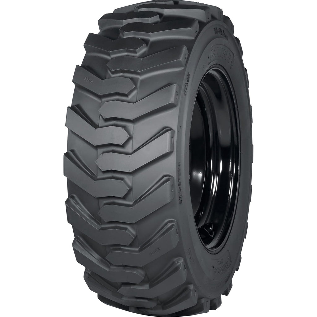 Carlisle Ground Force 400 R4 27X8.50-15 111A2 C Industrial Tire